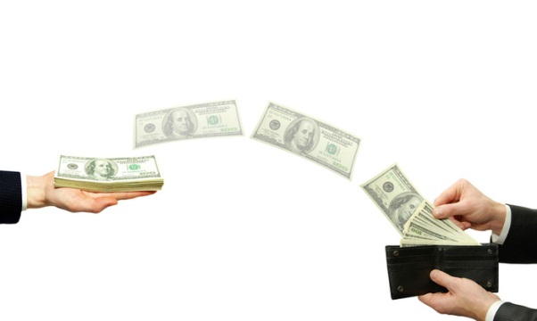 Legálna daňová optimalizácia