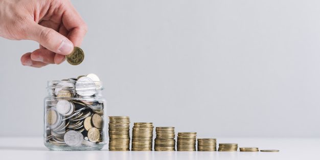 Dane a účtovníctvo