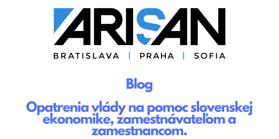 Blogový článok Arisan