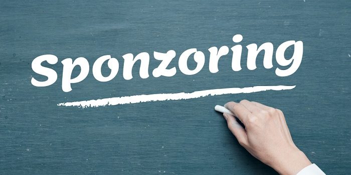 Danovy vydavok je aj sponzorstvo