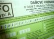 Predĺženie lehoty na podanie daňového priznania